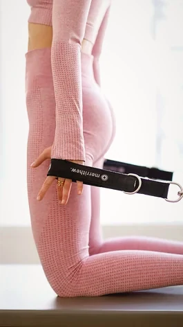 ИК Пилатес София — сесия с Кадилак